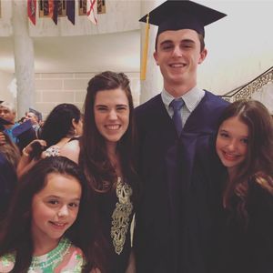 Meet your Posher, Jack